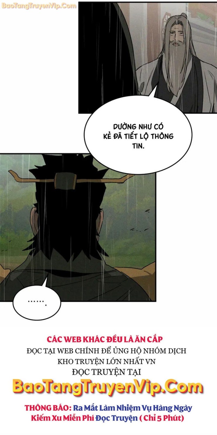 Vị Thần Trở Lại - Page 70