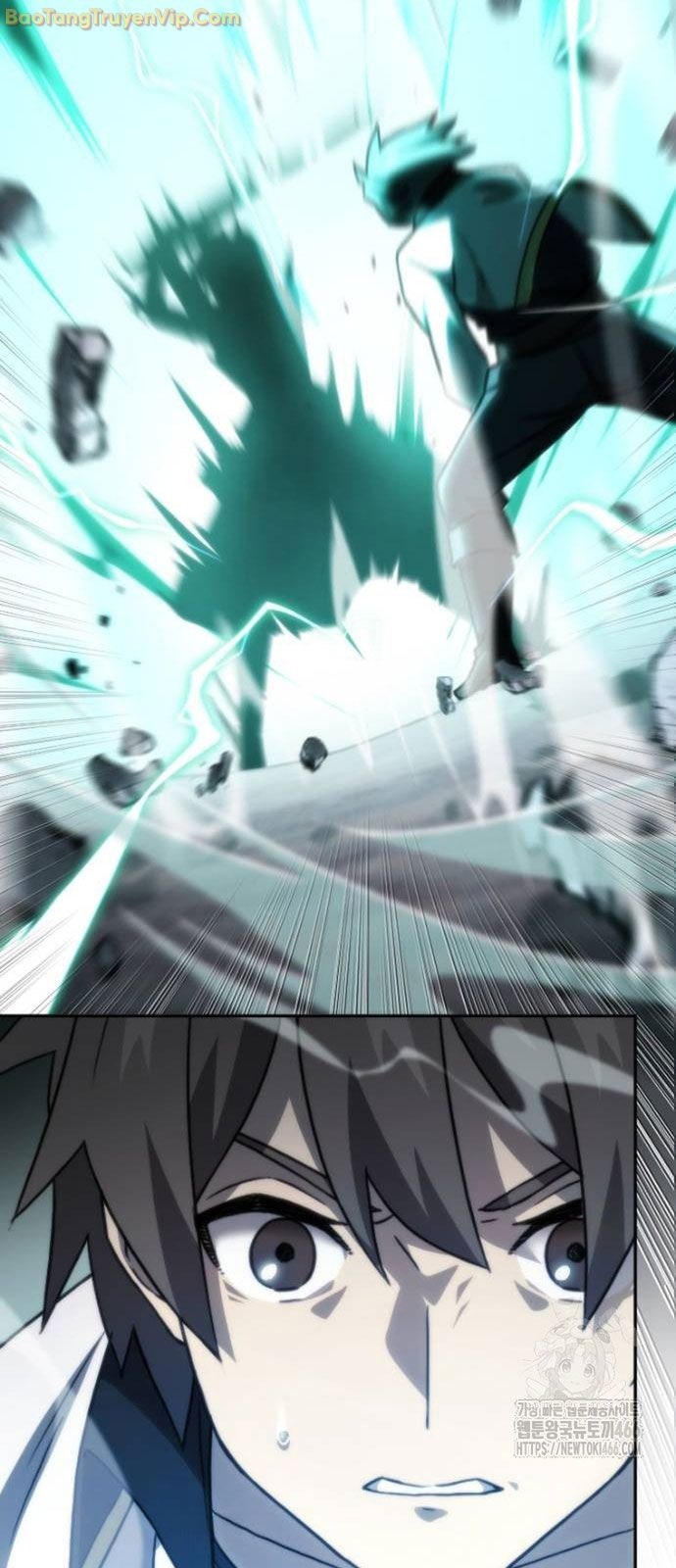 Kẻ Được Triệu Hồi Vô Số Lần! - Page 22