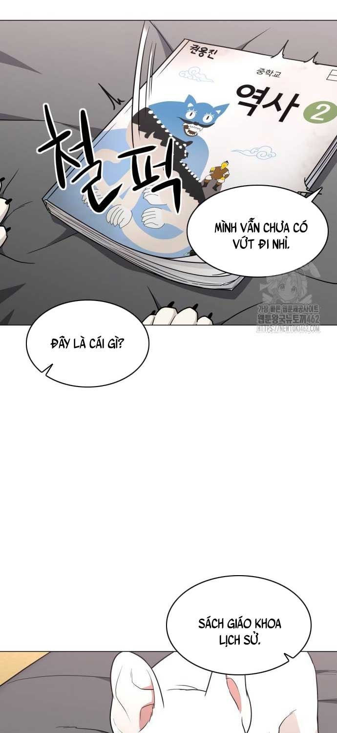 Kiếm Vương - Page 8