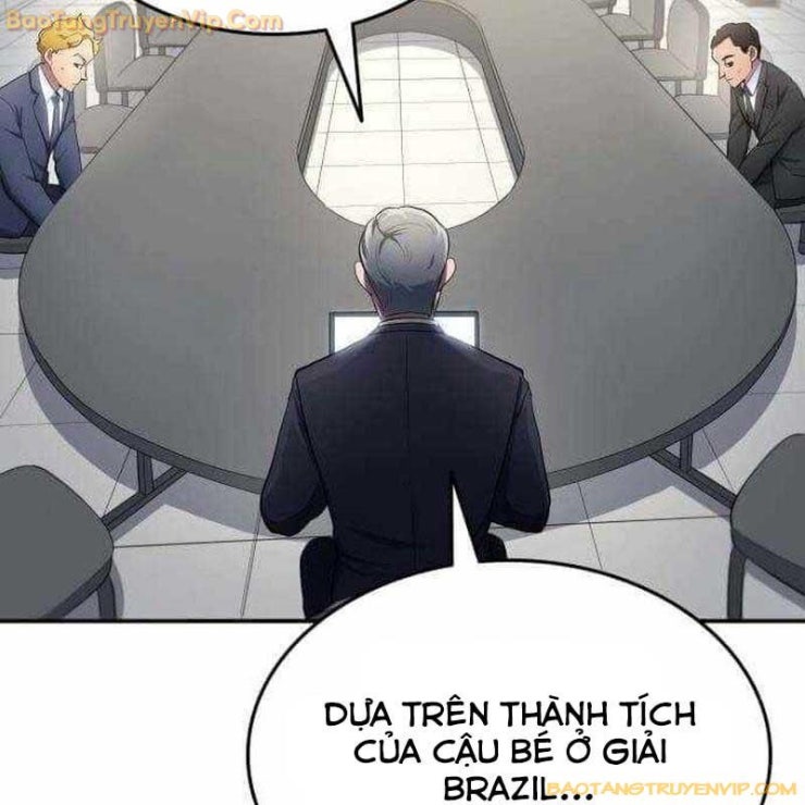 Thiên Phú Bóng Đá Tất Cả Là Của Ta - Page 85