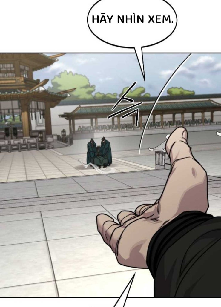 Hoa Sơn Tái Xuất - Page 35