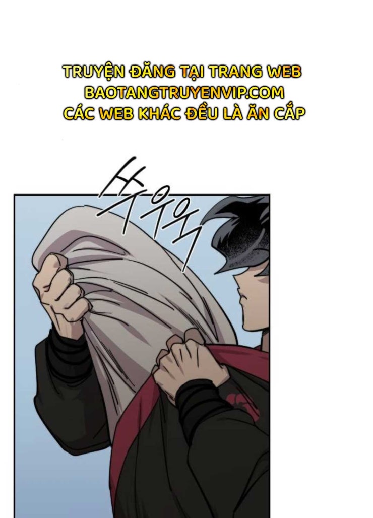 Hoa Sơn Tái Xuất - Page 116