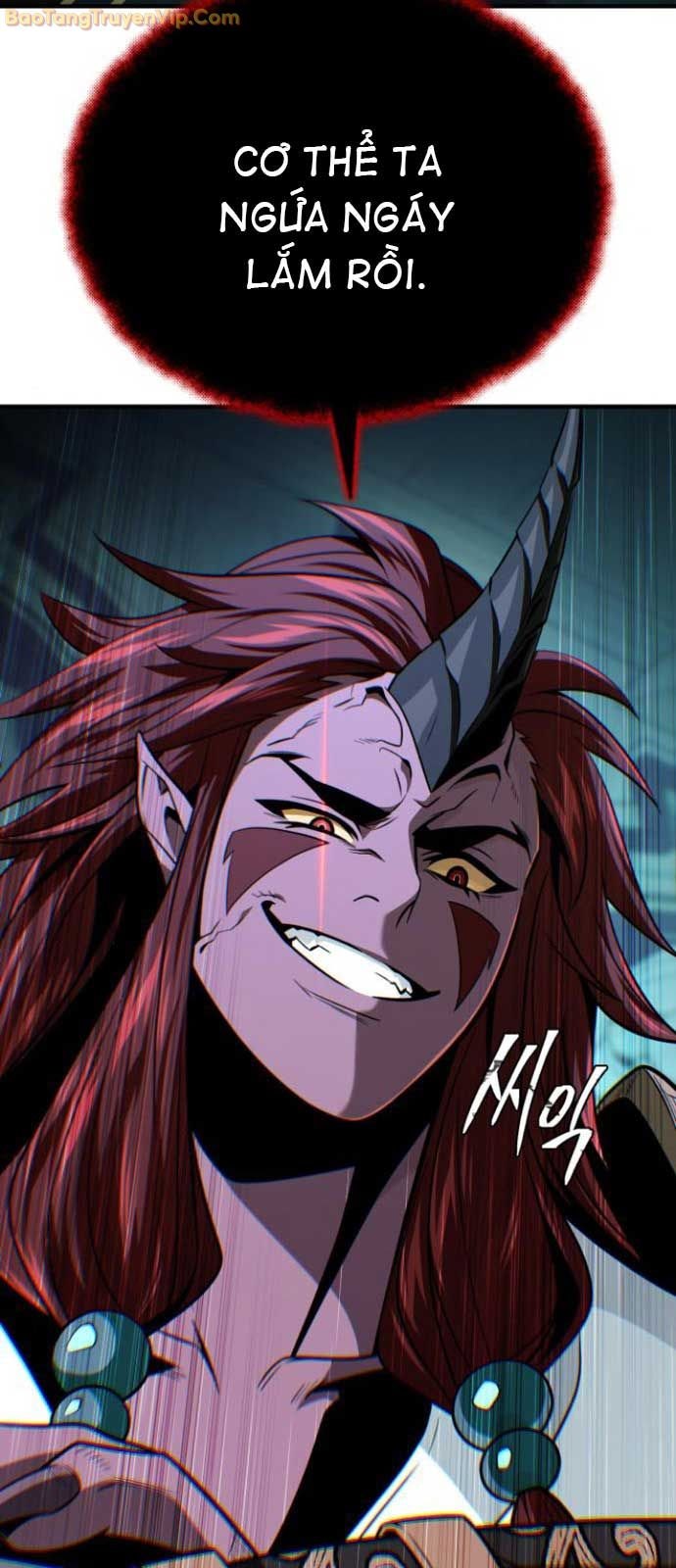 Pháp Sư Hắc Ám Hồi Sinh Sau 66666 Năm - Page 44