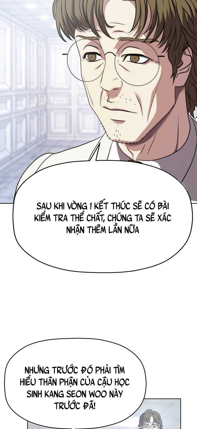 Sàn Đấu Sống Còn - Page 41