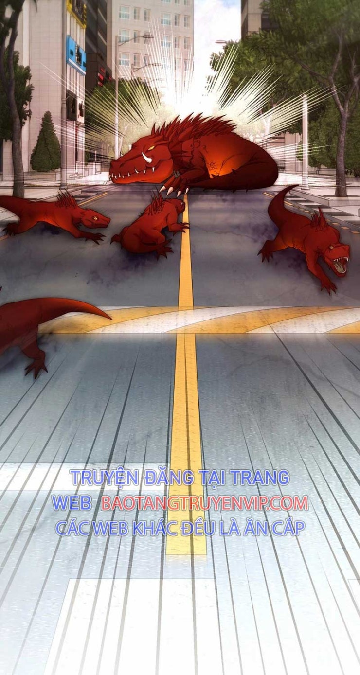 Nghỉ Hưu Sau Khi Cứu Thế Giới - Page 11