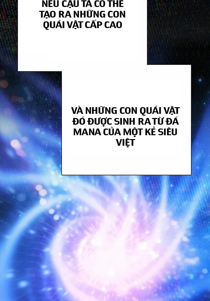 Những Ranker Cấp S Mà Tôi Nuôi Dưỡng - Page 27