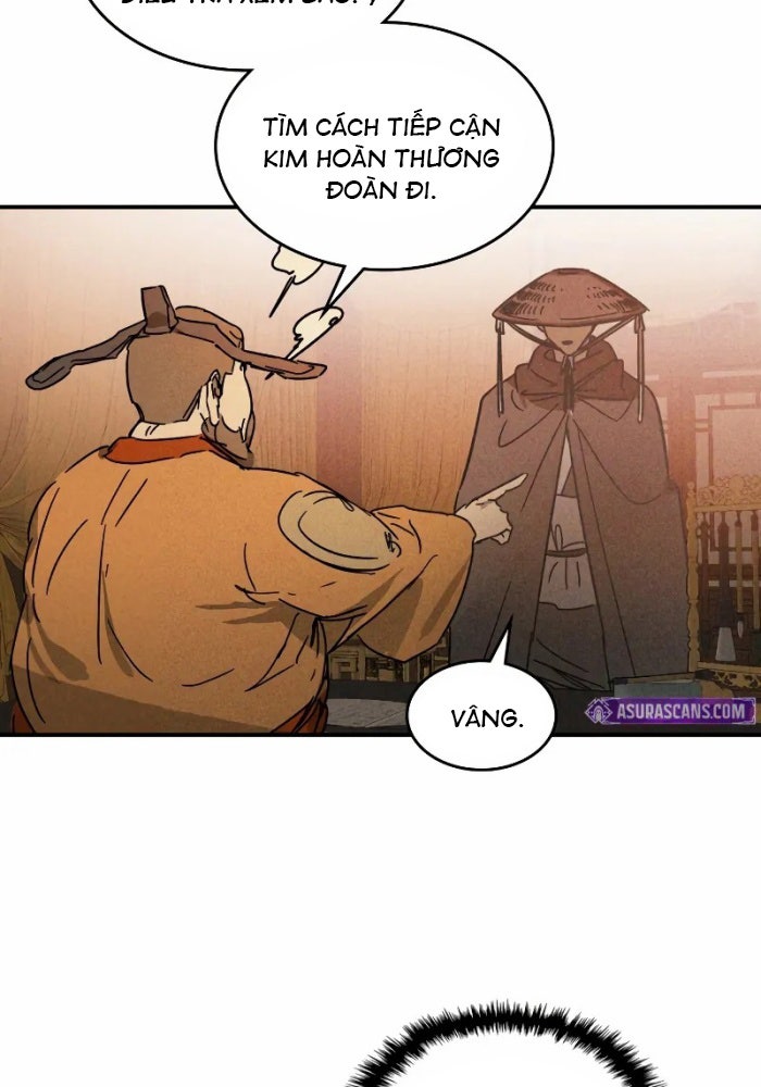 Vị Thần Trở Lại - Page 87