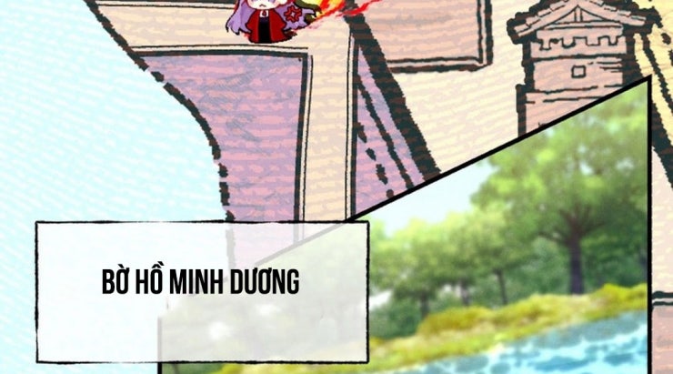 Phi Lôi Đao Thuật - Page 221