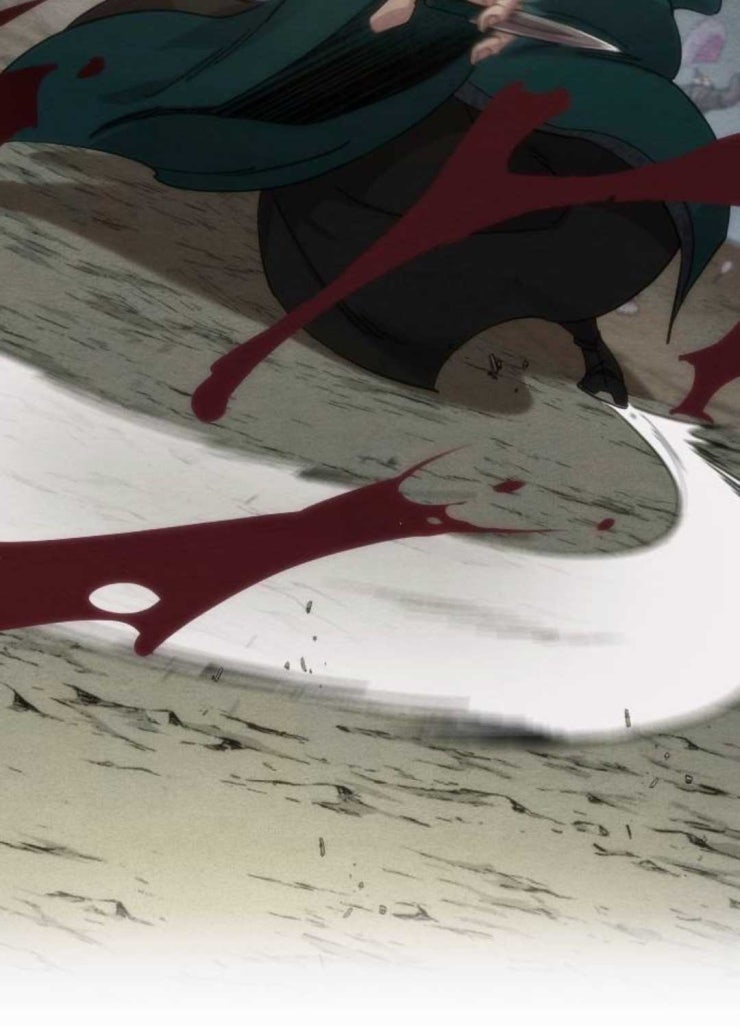 Hoa Sơn Tái Xuất - Page 31