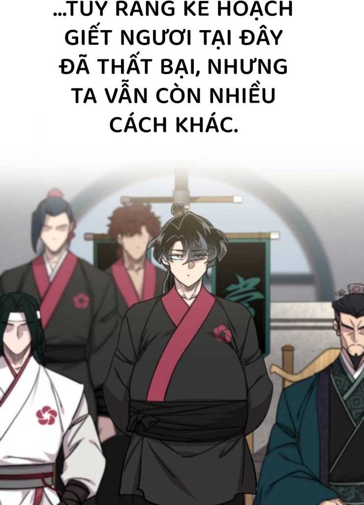 Hoa Sơn Tái Xuất - Page 26