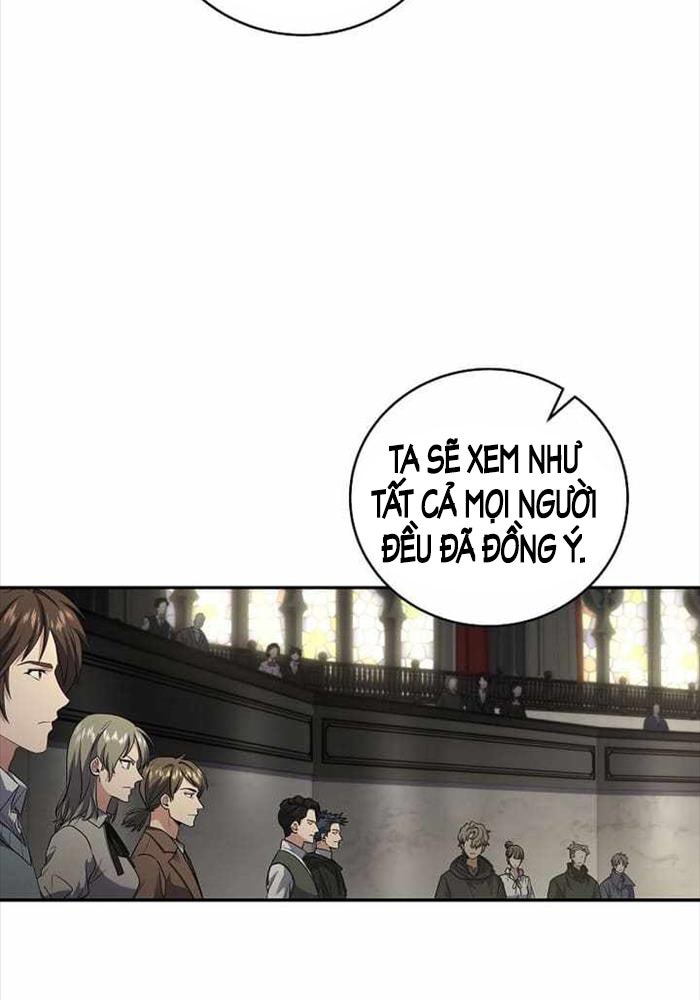 Sự Trở Lại Của Người Chơi Bị Đóng Băng - Page 33