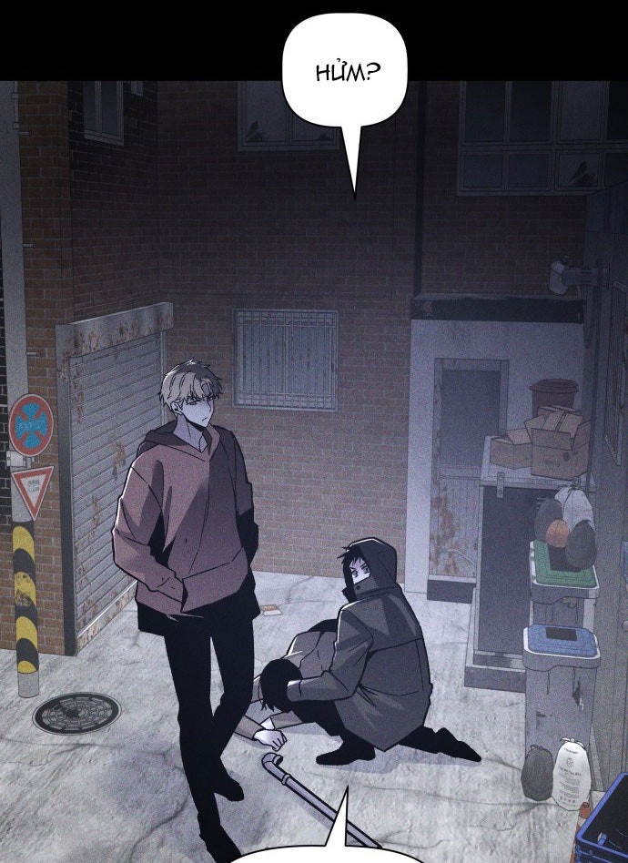 Dự Định Sát Nhân - Page 178