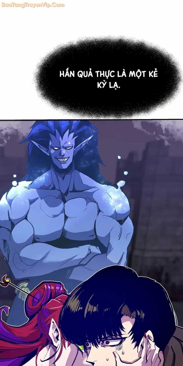 Hồi Quy Trở Lại Thành Kẻ Vô Dụng - Page 49