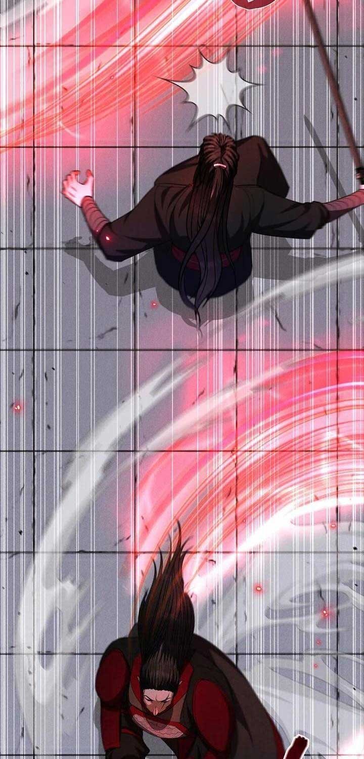 Thiên Tài Võ Thuật Hoàn Sinh - Page 16