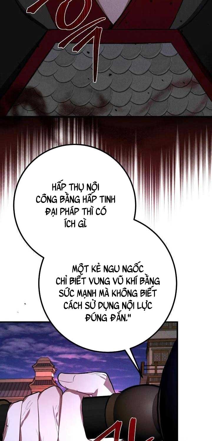 Thiên Tài Võ Thuật Hoàn Sinh - Page 32