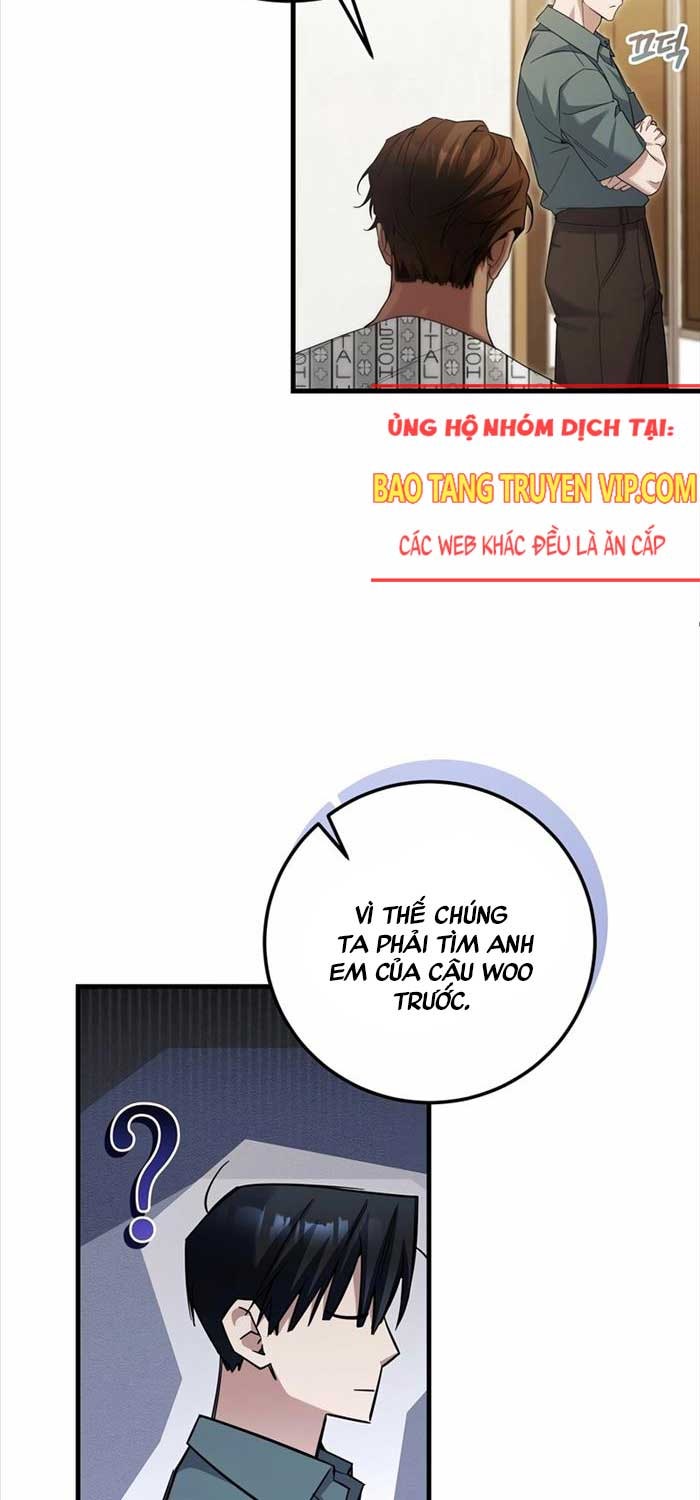 Nghỉ Hưu Sau Khi Cứu Thế Giới - Page 81