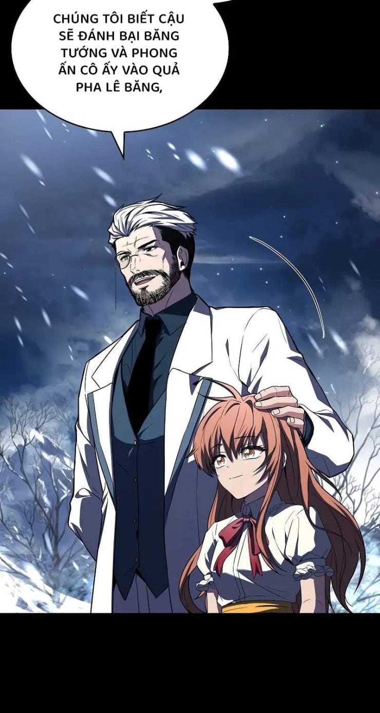 Thiên Tài Ma Pháp Sư Giấu Nghề - Page 40