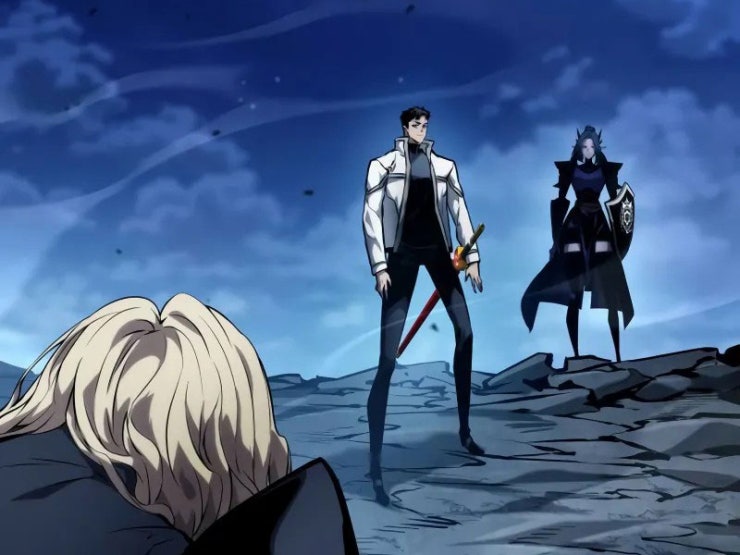 Chiêu Hồn Giả Siêu Phàm - Page 270