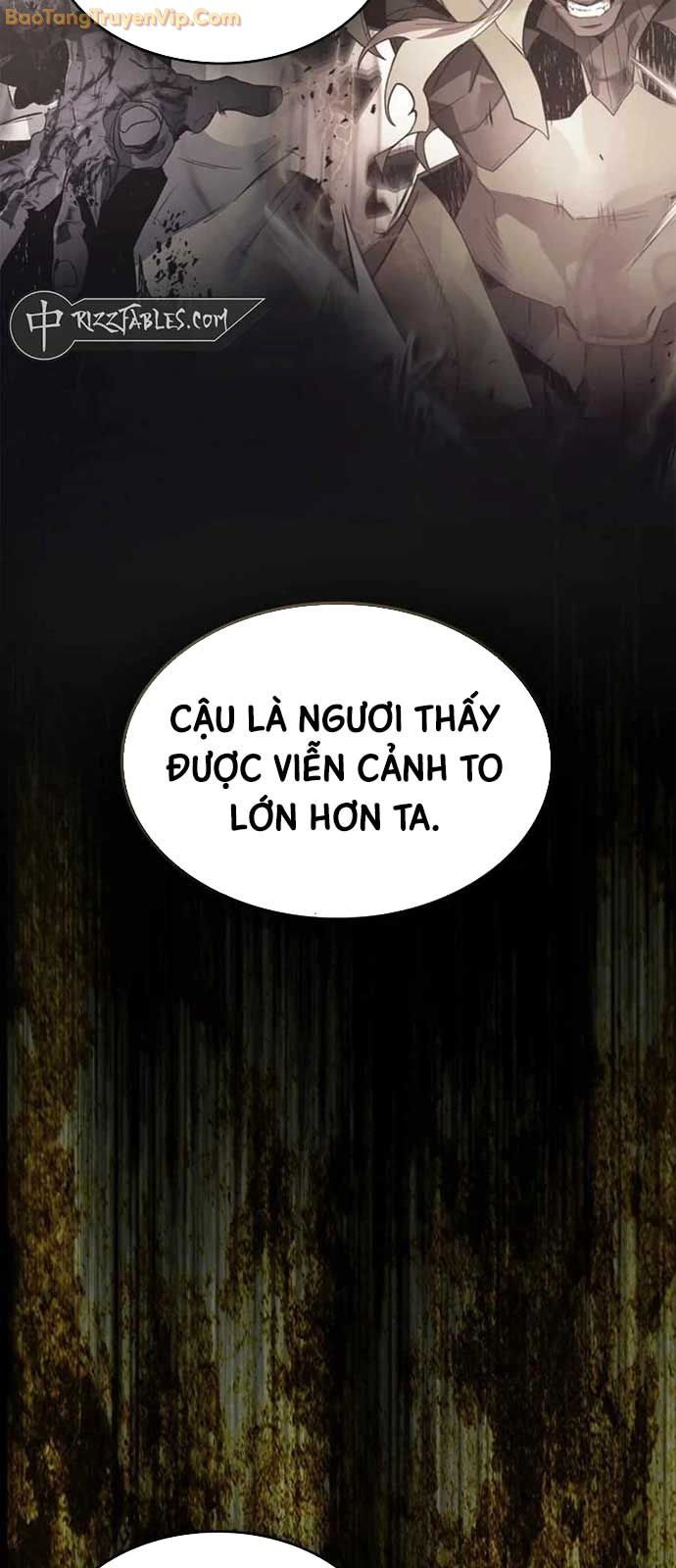 Đối Đầu Với Các Vị Thần - Page 19