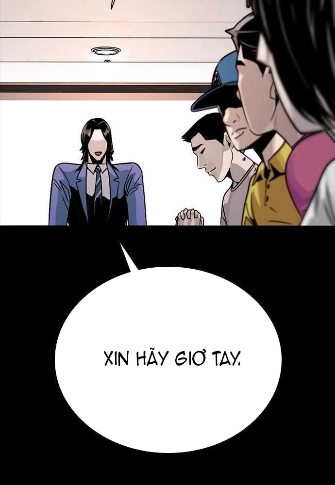 Thế hệ bất hảo - Page 319