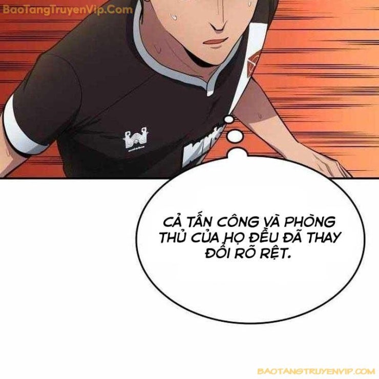 Thiên Phú Bóng Đá Tất Cả Là Của Ta - Page 86