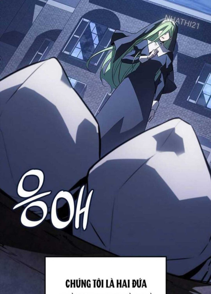 Solo Leveling ARISE: Nguồn Gốc Của Thợ Săn - Page 4