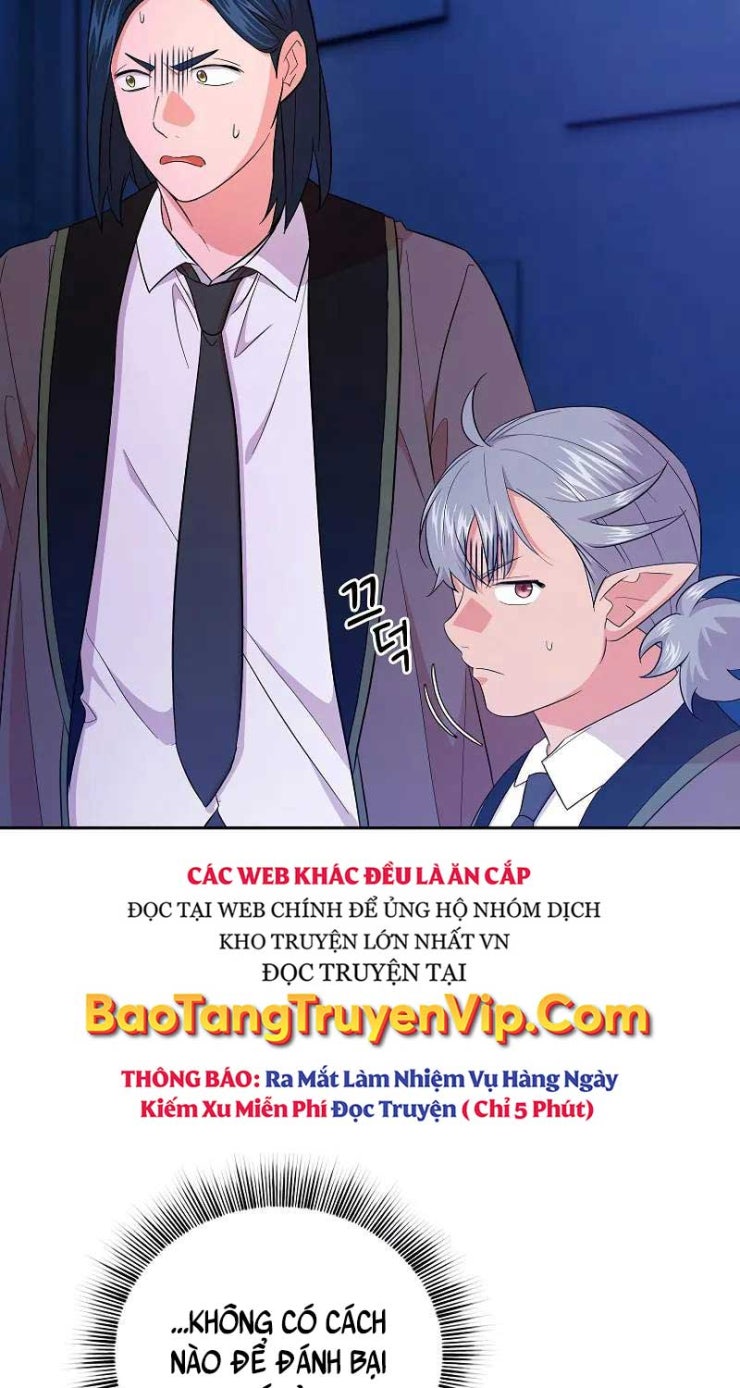 Ma Pháp Sư Tại Trường Học Pháp Thuật - Page 15