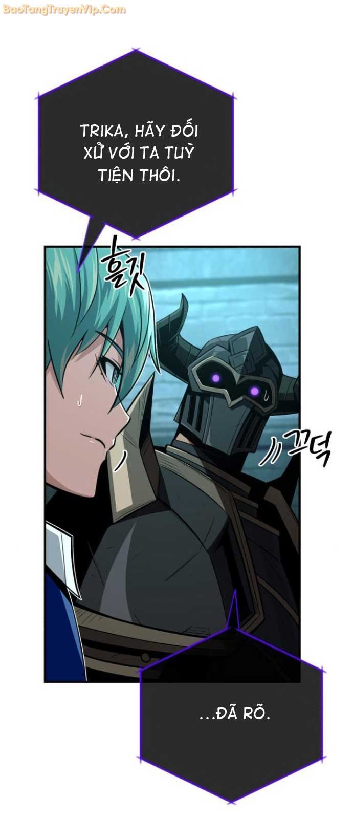 Pháp Sư Hắc Ám Hồi Sinh Sau 66666 Năm - Page 34