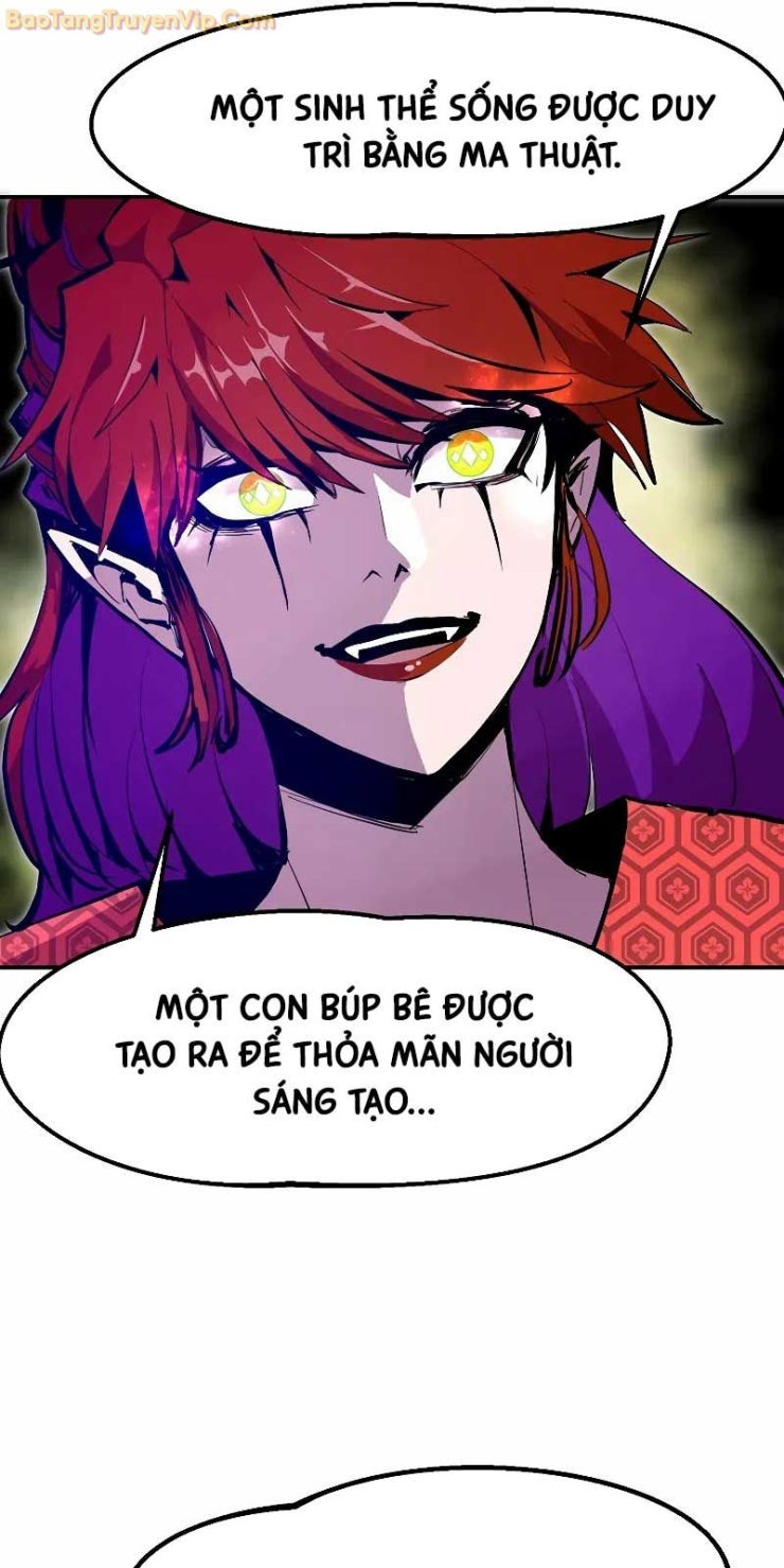 Hồi Quy Trở Lại Thành Kẻ Vô Dụng - Page 36