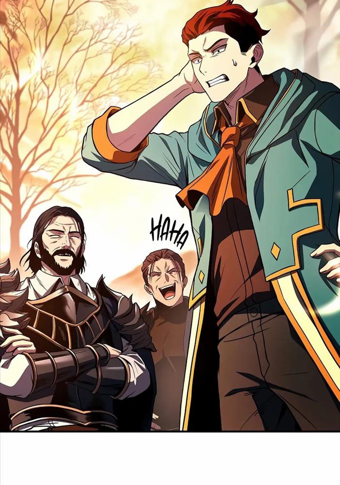 Thiên Tài Ma Pháp Sư Giấu Nghề - Page 58