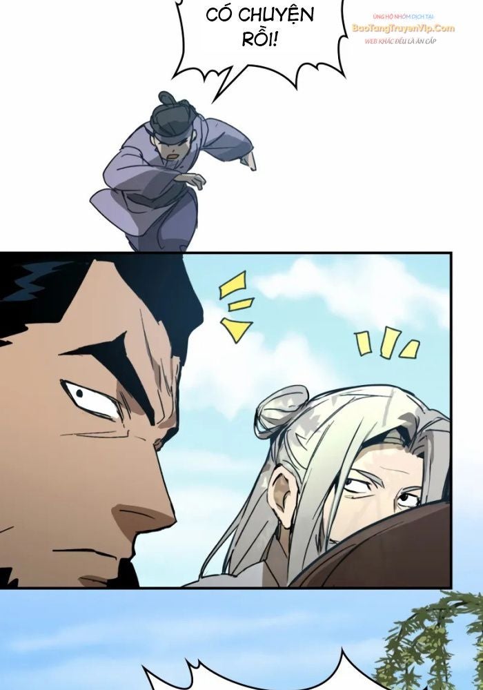 Vị Thần Trở Lại - Page 113