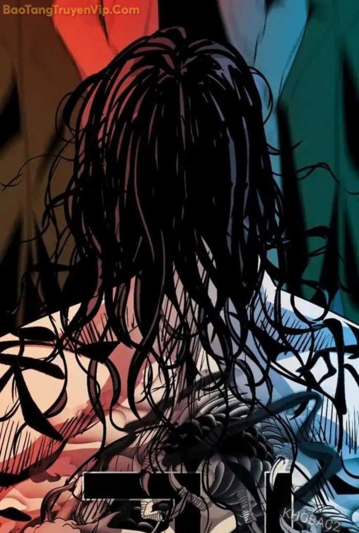 Thế hệ bất hảo - Page 303