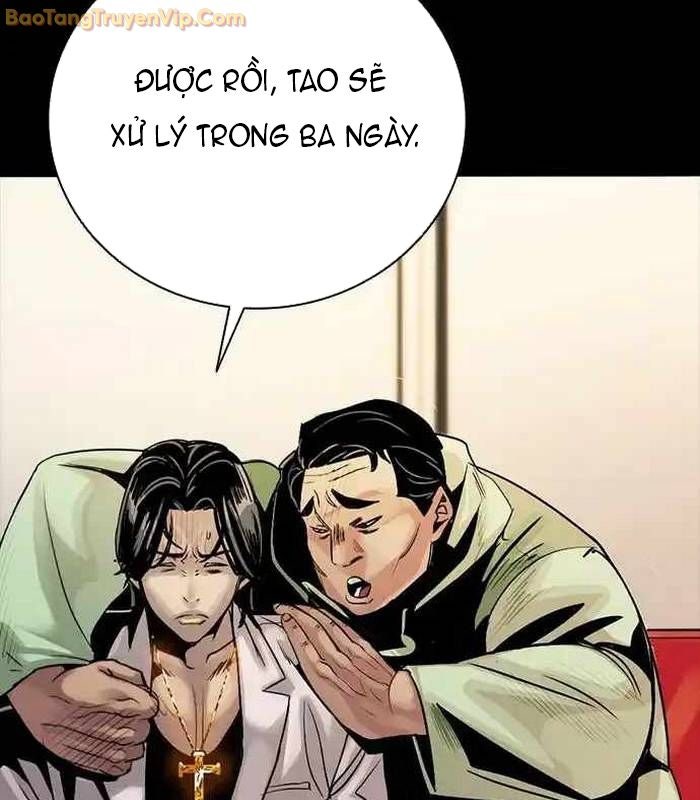 Thế hệ bất hảo - Page 108