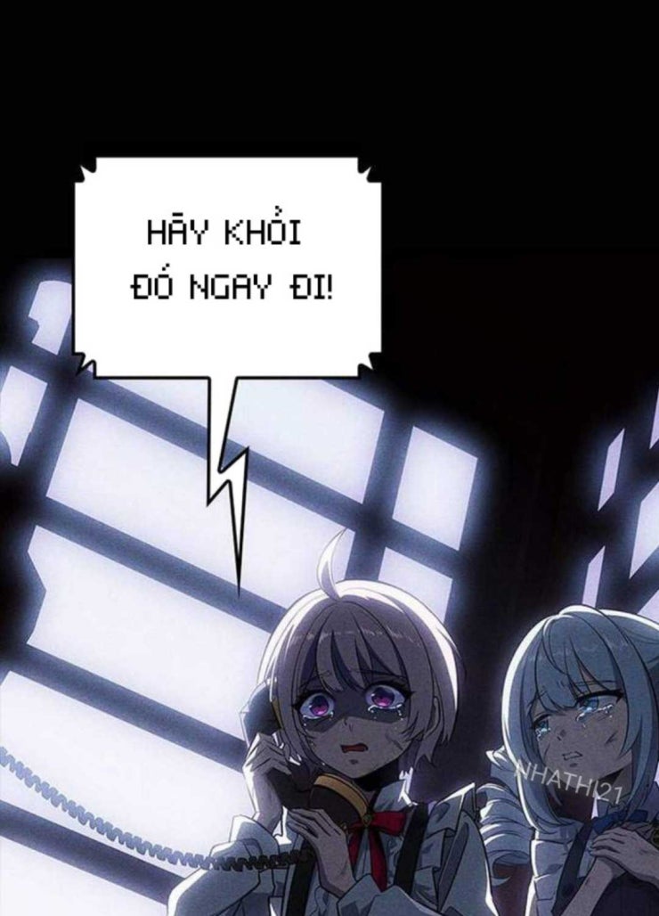 Solo Leveling ARISE: Nguồn Gốc Của Thợ Săn - Page 65