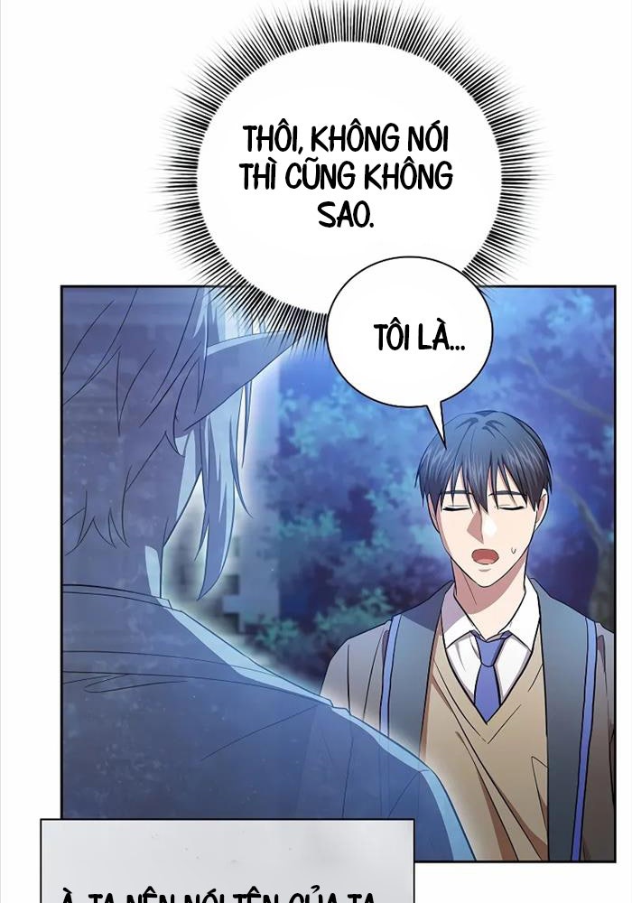 Ma Pháp Sư Tại Trường Học Pháp Thuật - Page 114