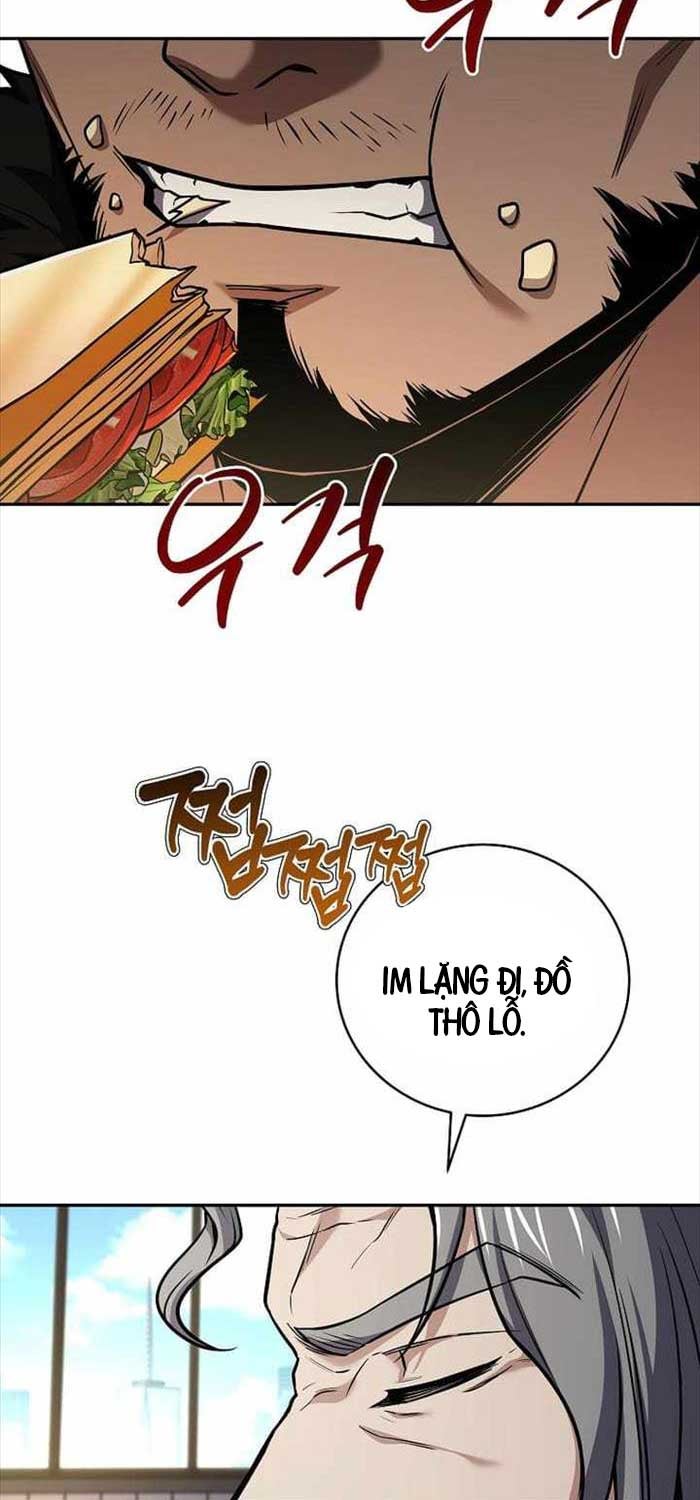 Sự Trở Lại Của Người Chơi Bị Đóng Băng - Page 38