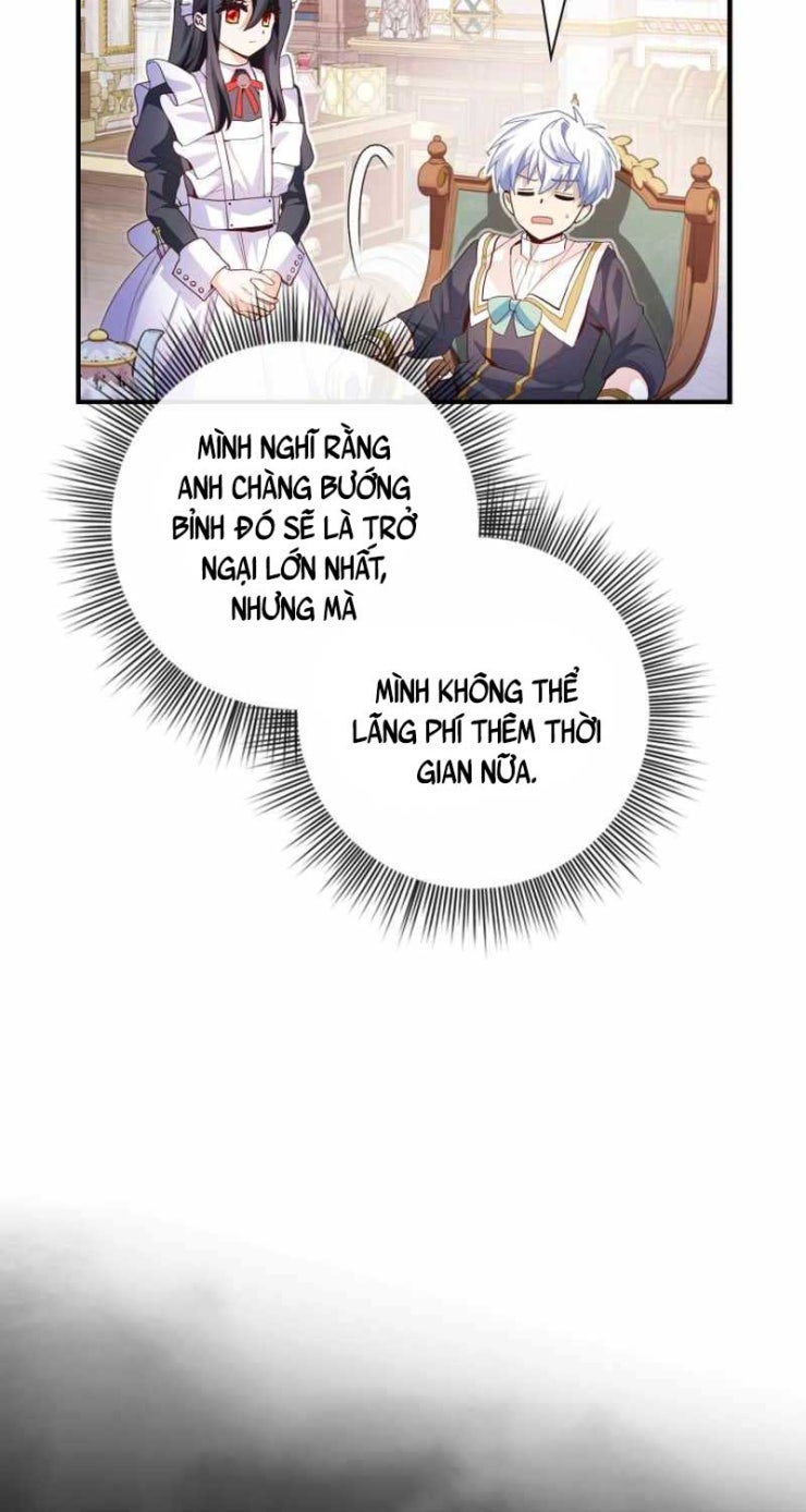 Thiên Tài Phép Thuật Nhà Hầu Tước - Page 41