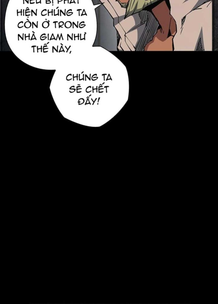 Thần Kiếm: Đứa Con Của Thần Chết - Page 31