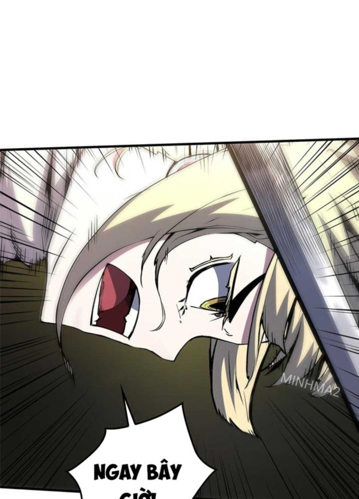 Thần Kiếm: Đứa Con Của Thần Chết - Page 71