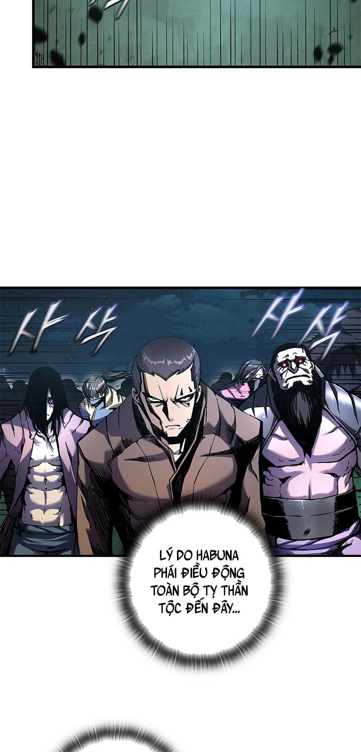 Thần Kiếm: Đứa Con Của Thần Chết - Page 13