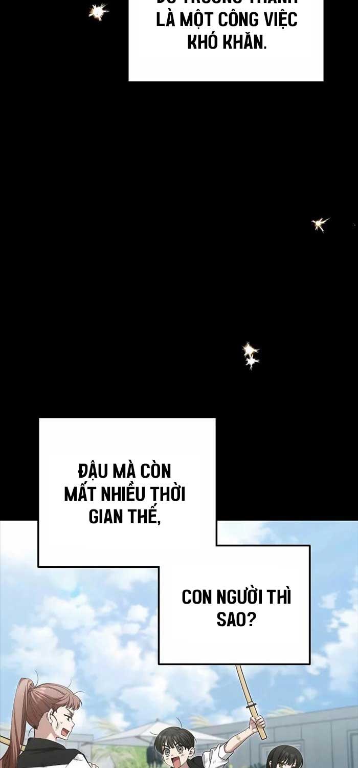 Nghỉ Hưu Sau Khi Cứu Thế Giới - Page 4