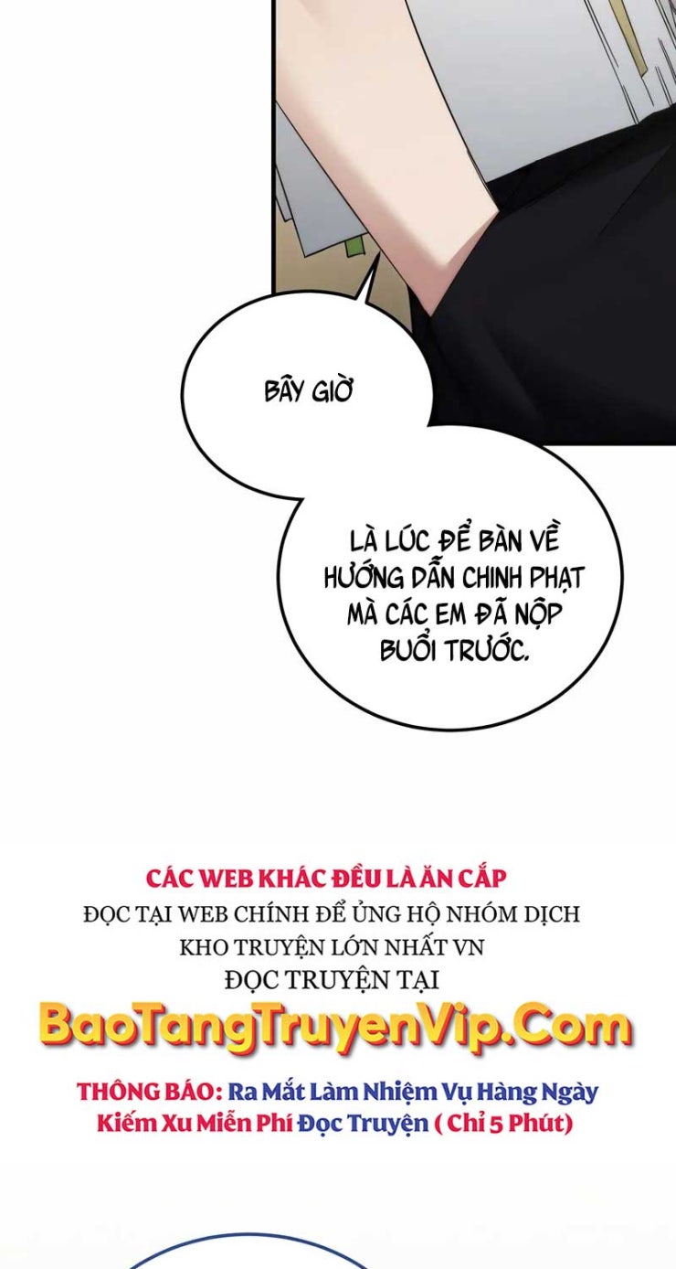 Nghỉ Hưu Sau Khi Cứu Thế Giới - Page 41