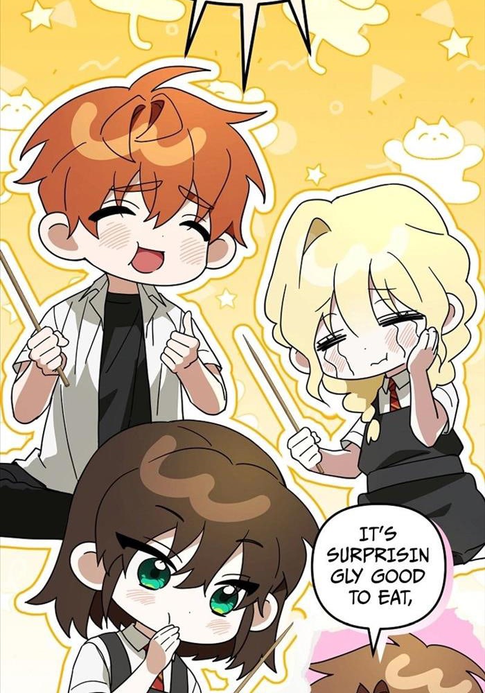 Thuần Thú Sư Thiên Tài - Page 64