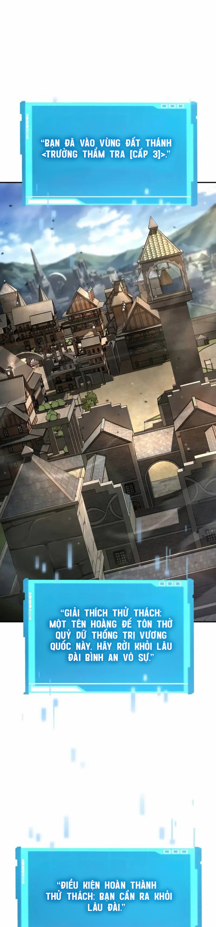 Chiêu Hồn Giả Siêu Phàm - Page 21