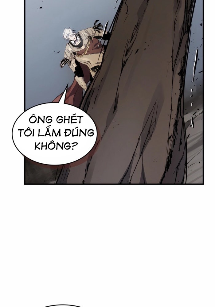 Đối Đầu Với Các Vị Thần - Page 36