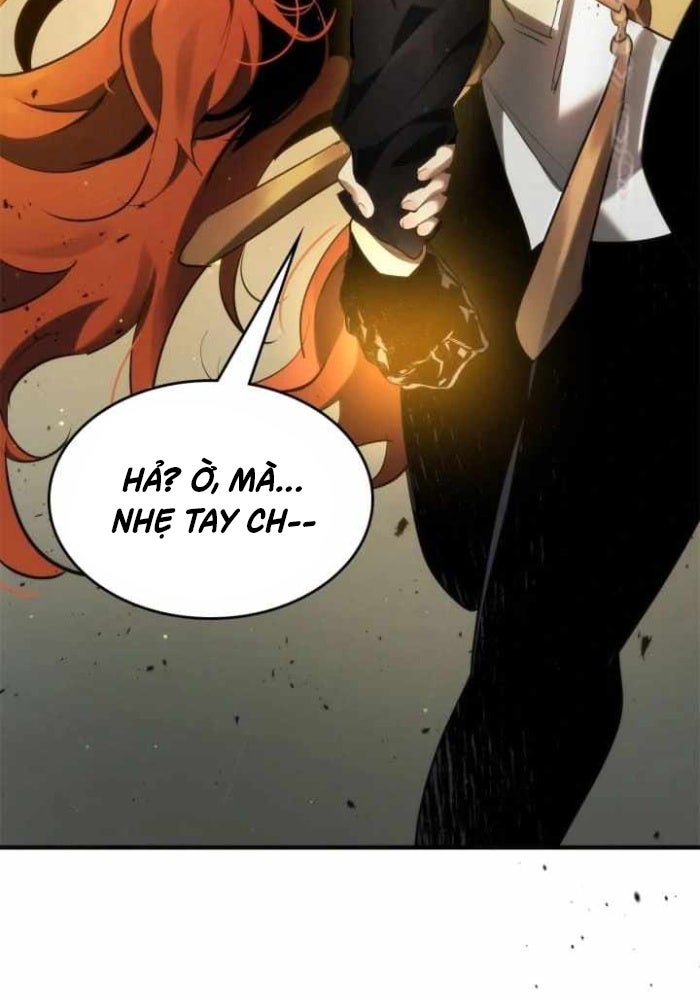 Đối Đầu Với Các Vị Thần - Page 35