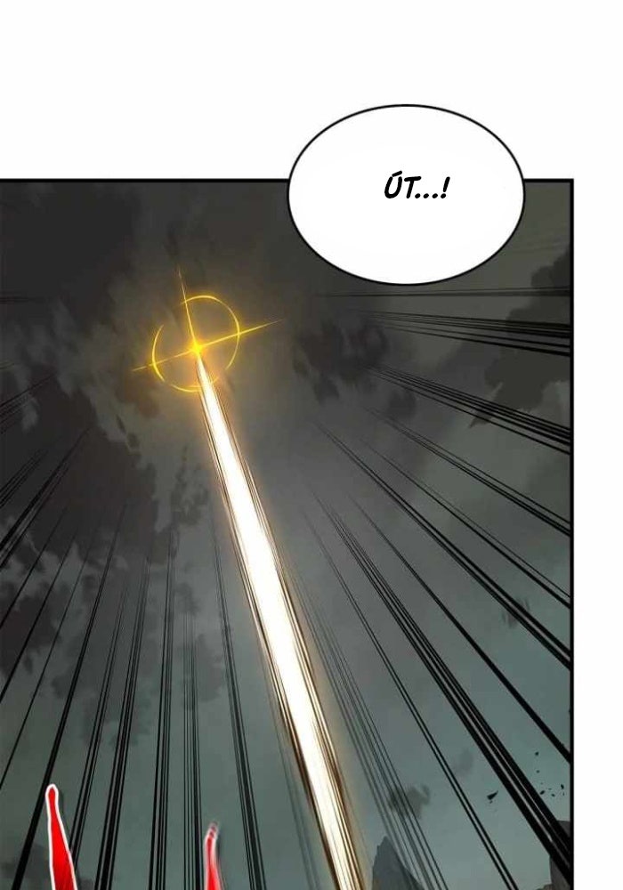 Đối Đầu Với Các Vị Thần - Page 36