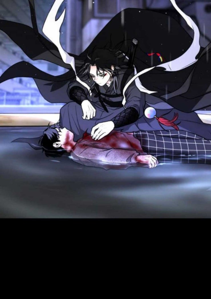 Kiếm Vương - Page 116