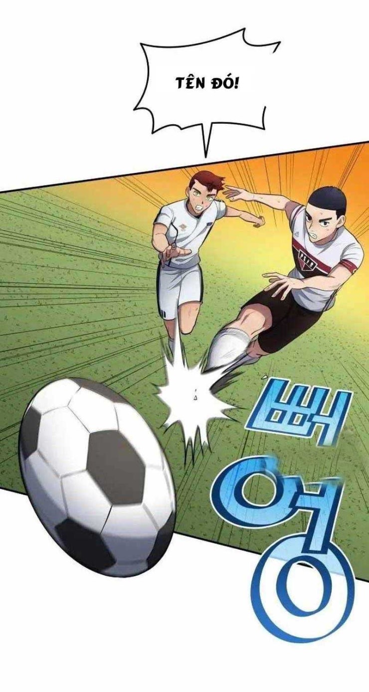 Thiên Phú Bóng Đá Tất Cả Là Của Ta - Page 59