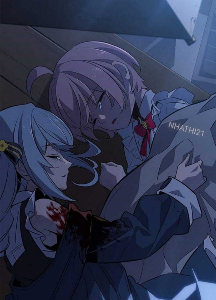 Solo Leveling ARISE: Nguồn Gốc Của Thợ Săn - Page 130